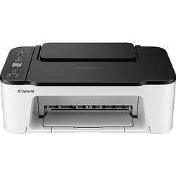 Foto van Canon pixma ts3452 multifunctionele printer a4 printen, scannen, kopiëren duplex, wifi, usb