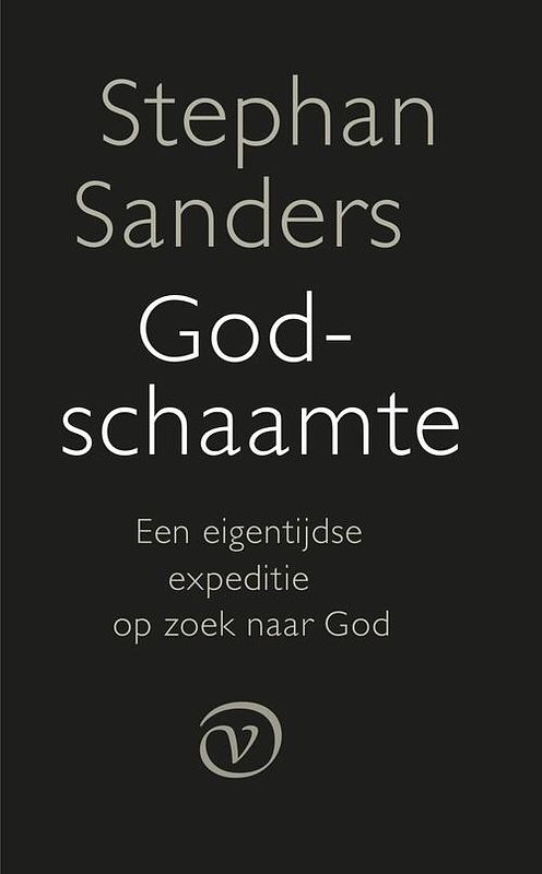 Foto van Godschaamte - stephan sanders - ebook (9789028210882)