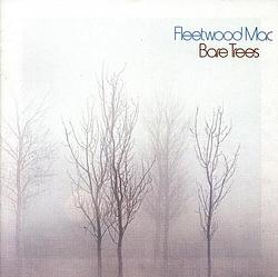 Foto van Bare trees - cd (0075992724029)