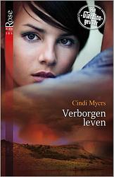 Foto van Verborgen leven - cindi myers - ebook