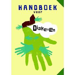 Foto van Handboek voor diakenen