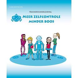 Foto van Meer zelfcontrole, minder boos