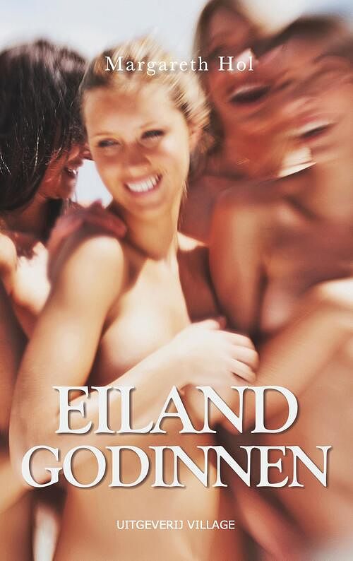 Foto van Eilandgodinnen - margareth hol - ebook (9789461852939)