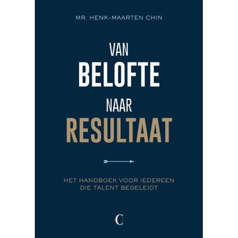 Foto van Van belofte naar resultaat