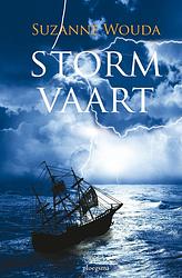 Foto van Stormvaart - suzanne wouda - ebook (9789021669366)