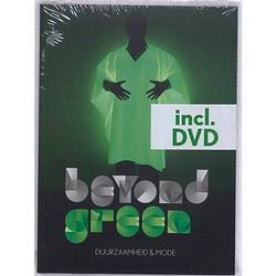 Foto van Beyond green