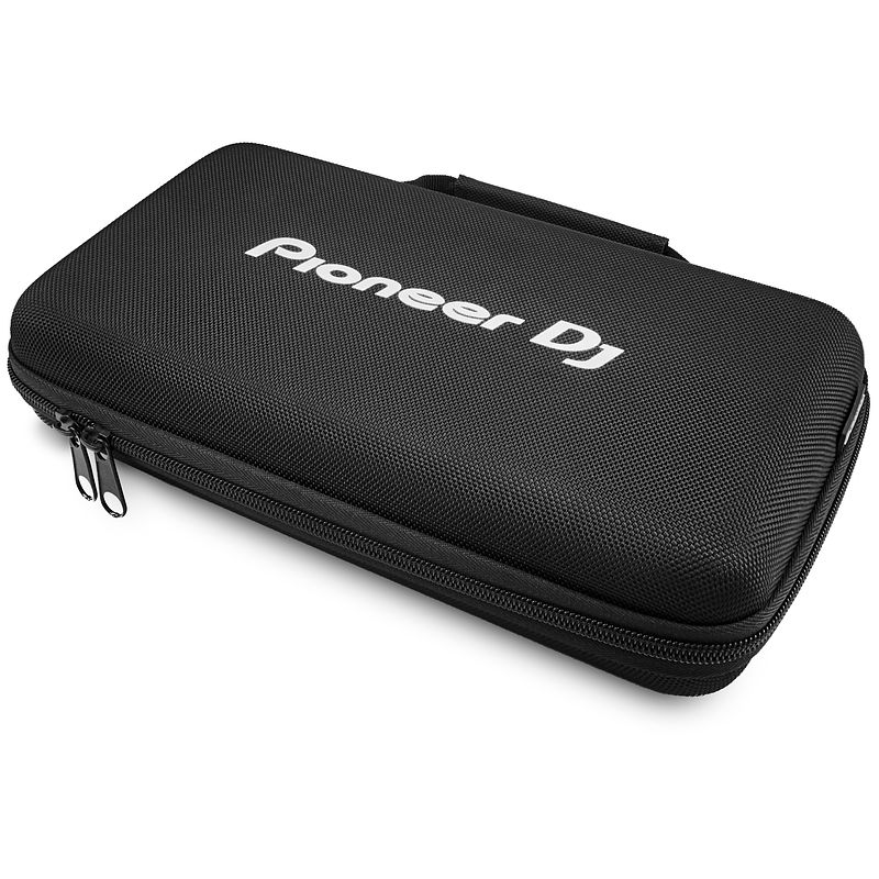 Foto van Pioneer dj djc-if2 bag flightbag voor interface2