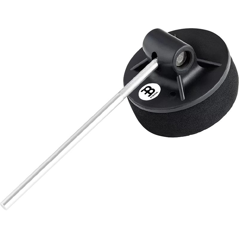 Foto van Meinl cpb4 standard cajon & bassdrum beater