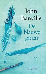 Foto van De blauwe gitaar - john banville - ebook (9789021400372)