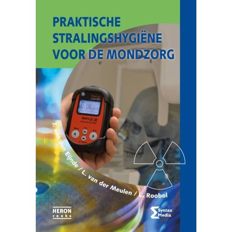 Foto van Praktische stralingshygiene voor de mondzorg -