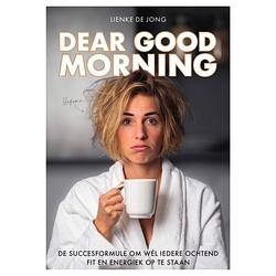 Foto van Dear good morning