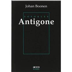 Foto van Antigone