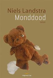 Foto van Monddood - niels landstra - paperback (9789493299429)