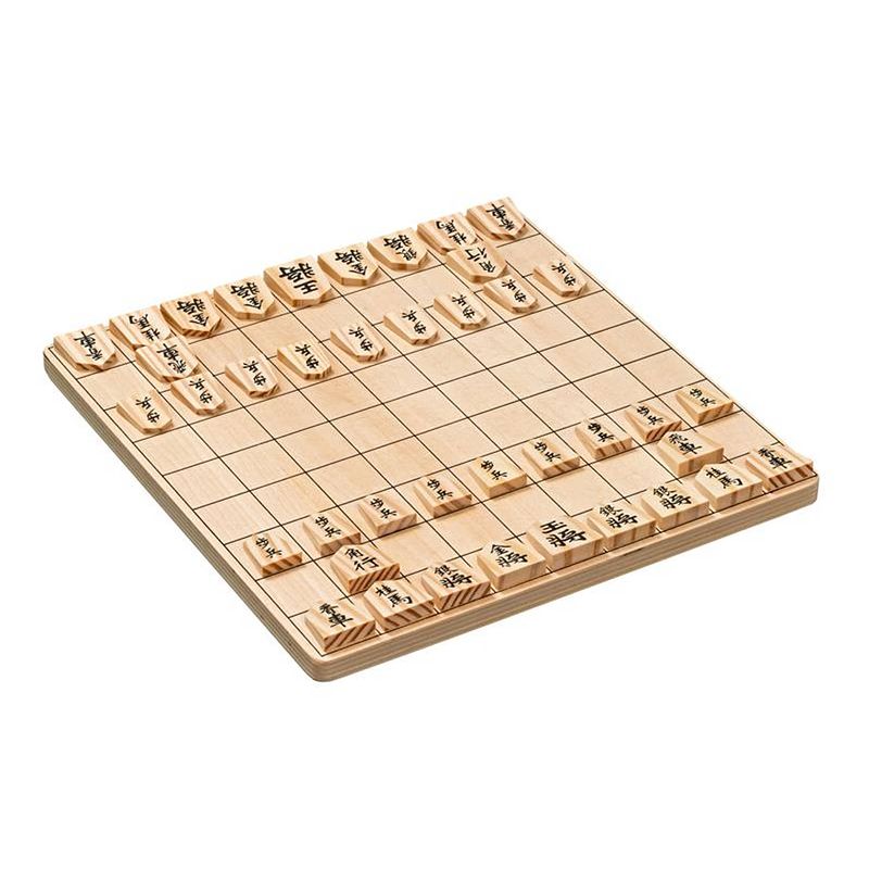 Foto van Philos shogi