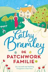 Foto van De patchworkfamilie - cathy bramley - paperback (9789020551310)
