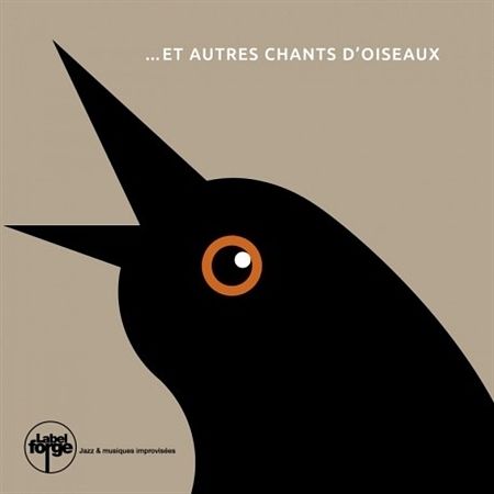 Foto van ...et autres chants d'soiseaux - cd (3760231766386)