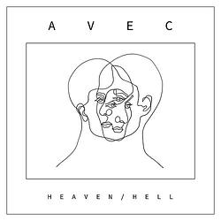 Foto van Heaven/hell - cd (3614974401311)