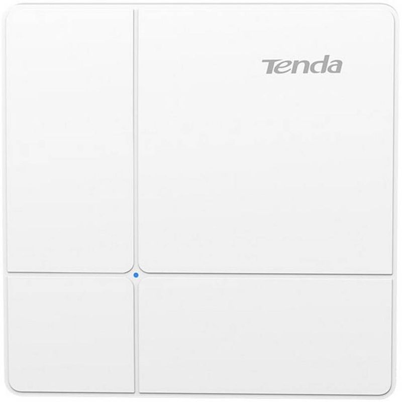 Foto van Tenda i24 wifi-accesspoint 867 mbit/s 2.4 ghz, 5 ghz