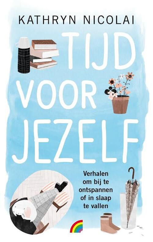 Foto van Tijd voor jezelf - kathryn nicolai - paperback (9789041714510)