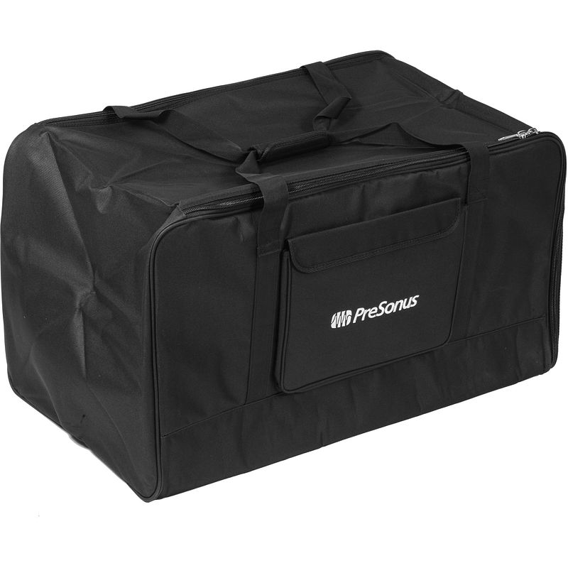 Foto van Presonus air12 tote schoudertas voor air12 luidspreker