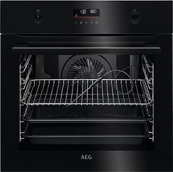 Foto van Aeg bpe546060b sensecook