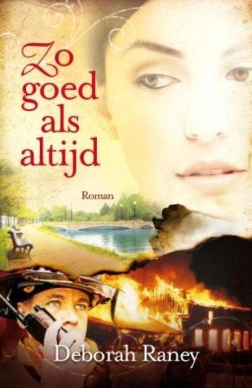 Foto van Zo goed als altijd - deborah raney - ebook (9789029796408)