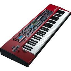 Foto van Clavia nord wave 2 performance synthesizer