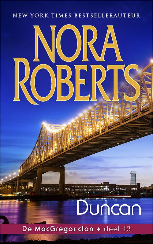 Foto van Duncan - nora roberts - ebook