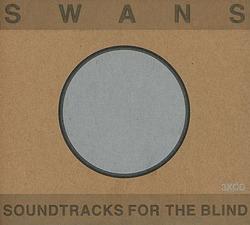 Foto van Soundtracks for the blind - cd (5414940009071)