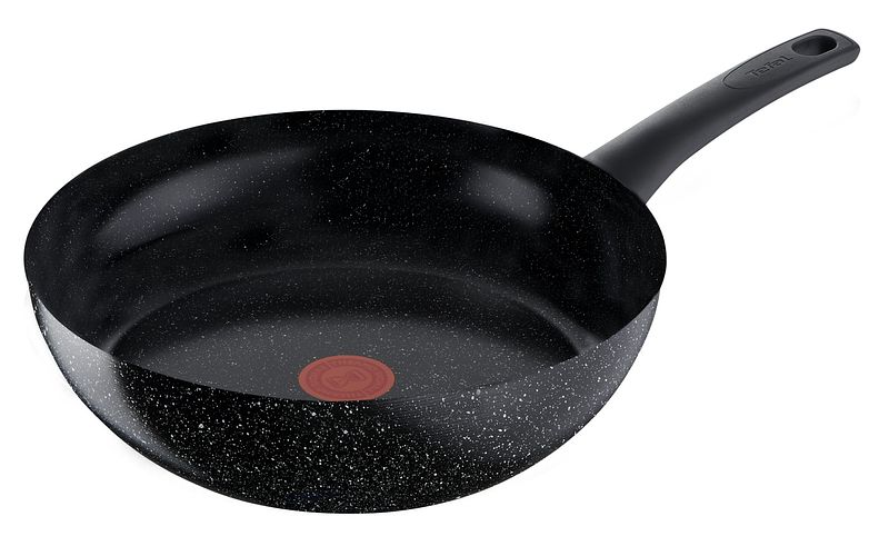 Foto van Tefal intensity wokpan - keramisch - ø 28 cm