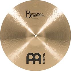 Foto van Meinl b18mc byzance traditional medium crash bekken