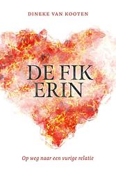 Foto van De fik erin - - ebook