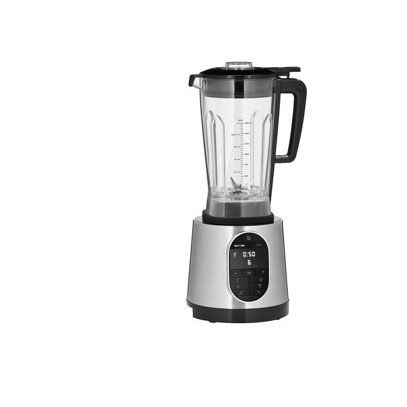 Foto van Wmf 0416630011 blender 1600 w cromargan