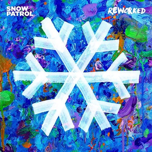 Foto van Snow patrol reworked - cd (0602508178245)