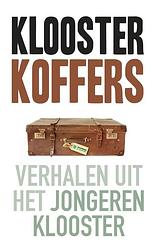 Foto van Kloosterkoffers - paperback (9789493161733)