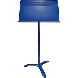 Foto van Manhasset 4801-mbl symphony stand lessenaar mat blauw
