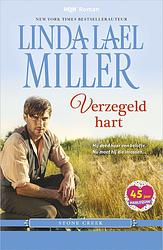 Foto van Verzegeld hart - linda lael miller - ebook