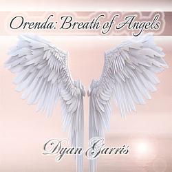 Foto van Orenda: breath of angels - cd (0855050001992)