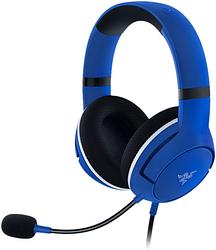 Foto van Razer kaira x gaming headset - blauw - xbox series x + s & xbox one