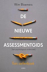 Foto van De nieuwe assessmentgids - wim bloemers - ebook (9789026327353)