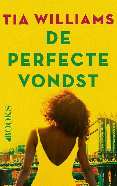 Foto van De perfecte vondst - tia williams - ebook (9789021464688)