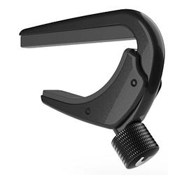 Foto van D'saddario pw-cp-12 ukulele capo pro capo voor ukelele