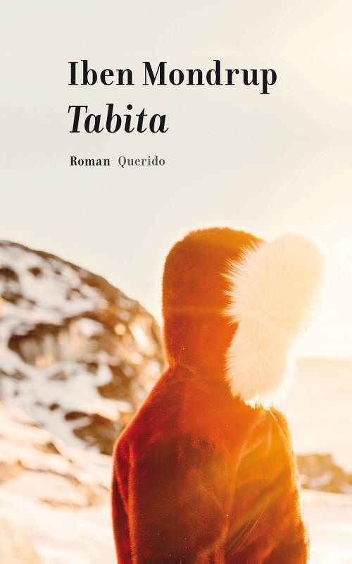 Foto van Tabita - iben mondrup - paperback (9789021423005)