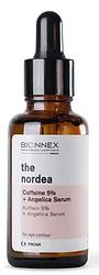 Foto van Bionnex nordea caffeine 5% + angelica serum