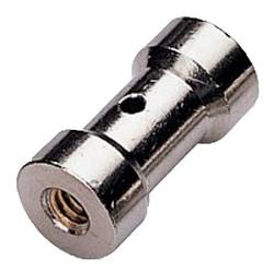 Foto van Linkstar spigot bh-4f8f 1/4"-3/8" female 32 mm