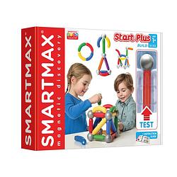 Foto van Smartmax start+ try me