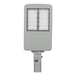 Foto van V-tac vt-122st grijze led straatverlichting - 140lm/w - samsung - ip65 - 120w - 16800 lumen - 4000k - 5 jaar