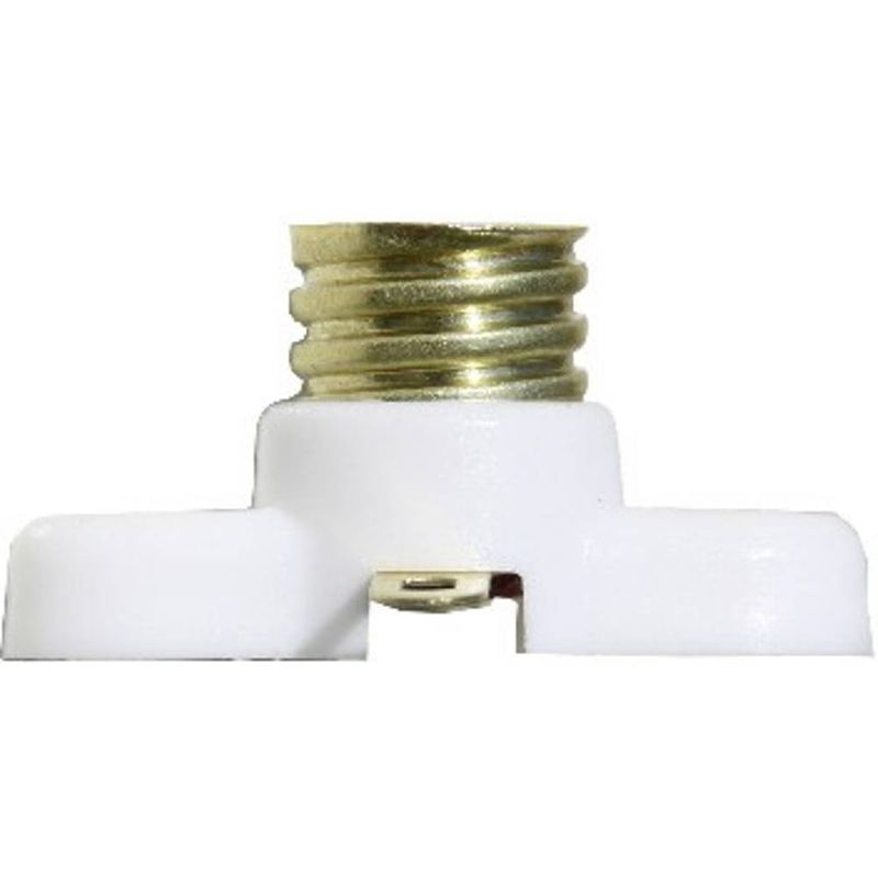 Foto van Beli-beco 152 lampfitting fitting: e10 aansluiting: soldeerlip 1 stuk(s)