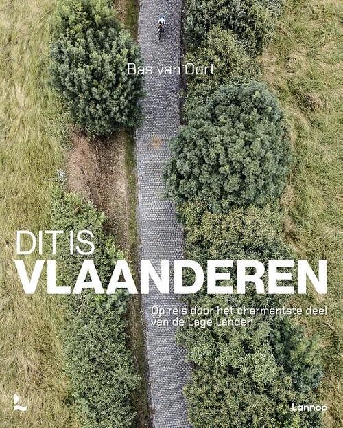 Foto van Dit is vlaanderen - bas van oort - hardcover (9789401481663)