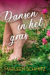 Foto van Dansen in het gras - marleen schmitz - ebook